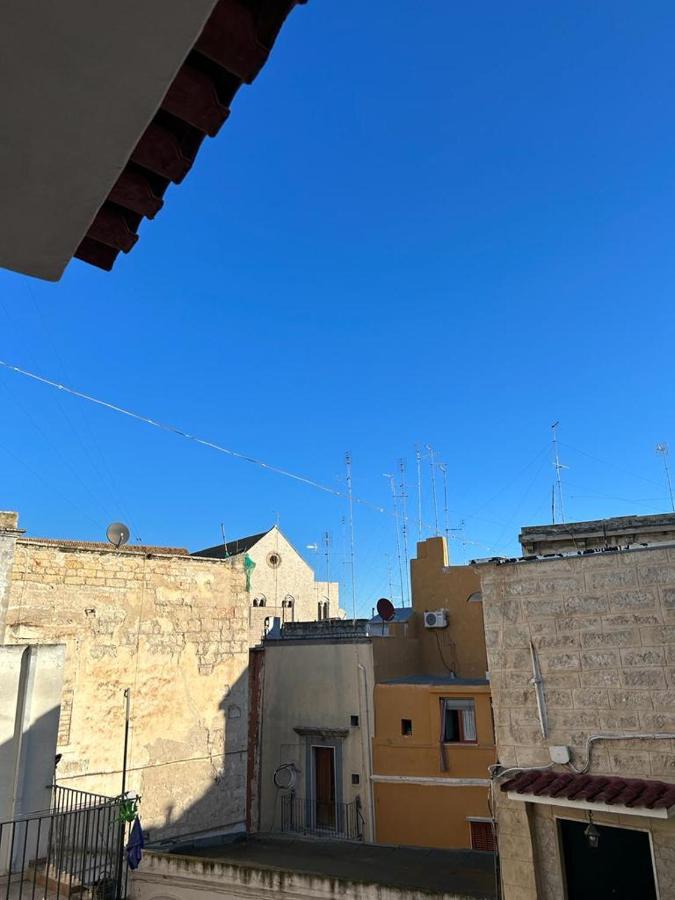 فيلا La Casa Di Gio باري المظهر الخارجي الصورة