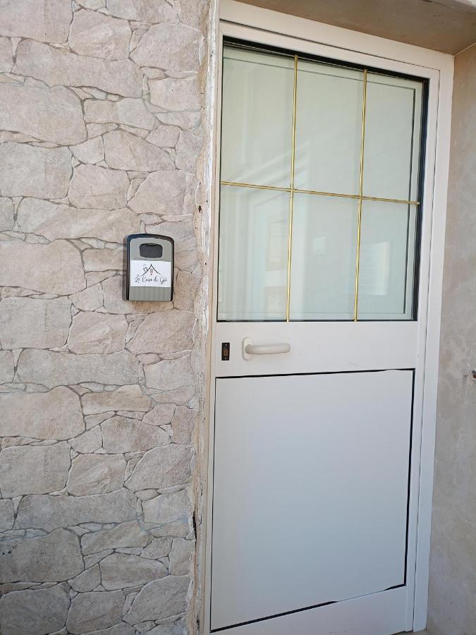 فيلا La Casa Di Gio باري المظهر الخارجي الصورة