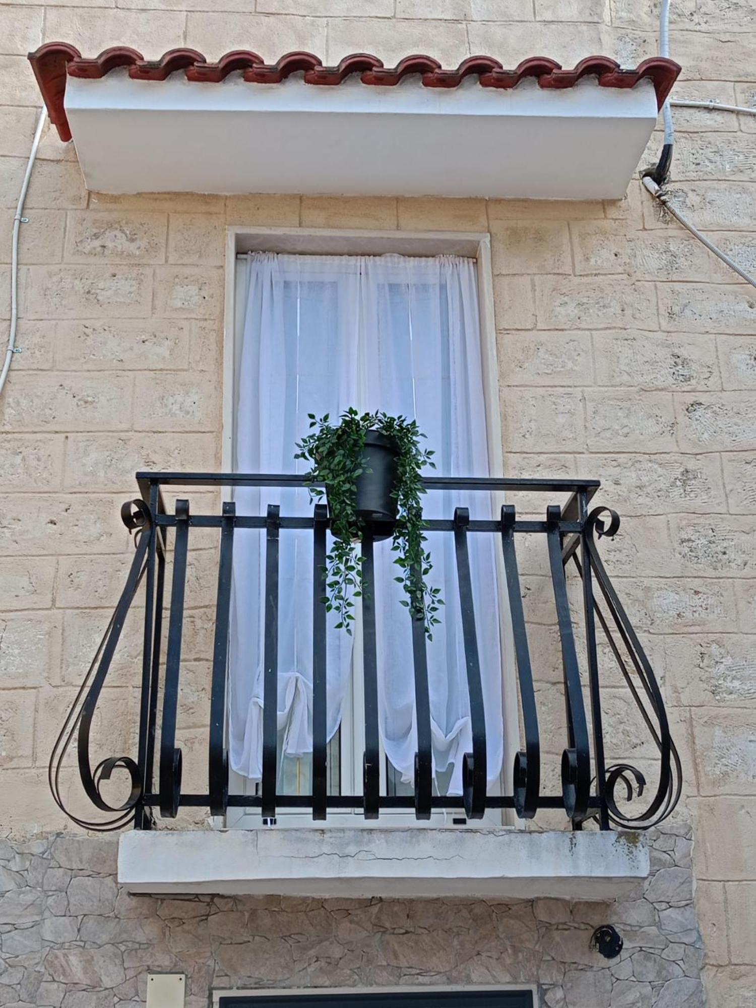 فيلا La Casa Di Gio باري المظهر الخارجي الصورة